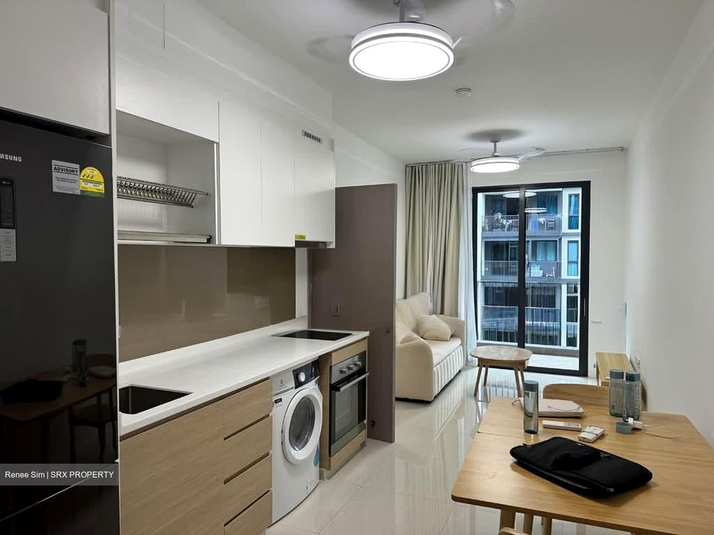 Treasure at Tampines (D18), Condominium #561812741
